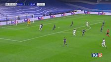 I miliardi non bastano: PSG fuori da Champions.