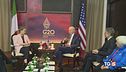 Meloni al G20: impatto devastante della guerra