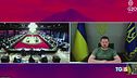 I 10 punti di Zelensky per la pace in Ucraina