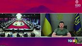I 10 punti di Zelensky per la pace in Ucraina