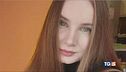 Fuggita da Kiev uccisa in Italia