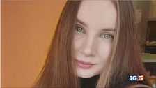 Fuggita da Kiev uccisa in Italia