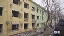 Nell'inferno di Mariupol