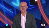 Stasera dopo il TG5 semifinale del GF Vip
