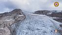 Crollo Marmolada Riapre il ghiacciaio