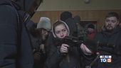 Kiev è spettrale, l'ultima battaglia
