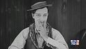 Buster Keaton, indimenticabile genio della comicità "muta"
