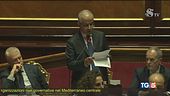 "Ong non decidono chi entra in Italia"
