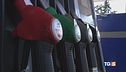 Benzina ai massimi spettro austerity