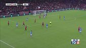 L'Italia di Mancini si consola in Albania