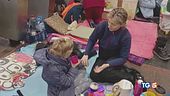 Solidarietà italiana il dramma adozioni