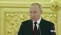 Putin, cresce dissenso 007 russi nella bufera