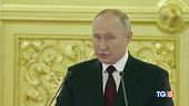 Putin, cresce dissenso 007 russi nella bufera