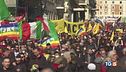 Città contro la guerra la politica in campo
