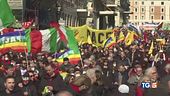 Città contro la guerra la politica in campo