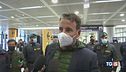 Zennaro è in Italia "L'incubo è finito"