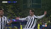 Serie A: in campo Milan e Juventus