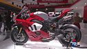 Eicma 2022, le moto più belle in mostra a Milano