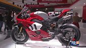 Eicma 2022, le moto più belle in mostra a Milano