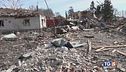 Ucraina: bombe, morte, distruzione e fughe
