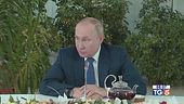Negoziati in Israele? "Putin non si ferma"