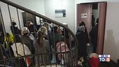 I profughi sono già 2 milioni e mezzo