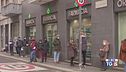 Contagi in aumento il covid 19 non arretra