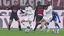Milan e Juventus vittorie pesanti