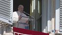 Il Papa tuona: "In nome di Dio fermate ora questo massacro!"