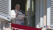 Il Papa tuona: "In nome di Dio fermate ora questo massacro!"