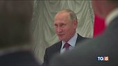 UE: nuove misure contro la Russia