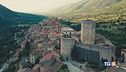 I borghi dimenticati in cerca di nuova vita