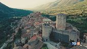 I borghi dimenticati in cerca di nuova vita