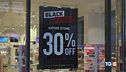 Black Friday mania ed è già aria di festa