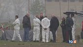Trovati resti umani vicino a casa di Saman