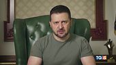 Missili su Zaporizhzhia "Cedere non è vera pace"