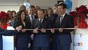 Berlusconi: "Meno burocrazia e assumere giovani"
