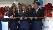 Berlusconi: "Meno burocrazia e assumere giovani"
