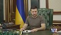 Esplosioni a Kiev, sirene nelle città