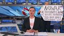 In diretta al tg contro la guerra