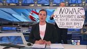 In diretta al tg contro la guerra