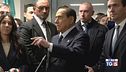 "Pace fiscale e assumere i giovani"