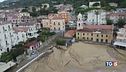 Maltempo al centrosud. Marche, torna la paura