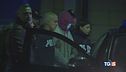Killer di Roma trasferito in carcere