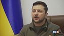 Zelensky ammette: non entreremo nella Nato