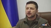 Zelensky ammette: non entreremo nella Nato