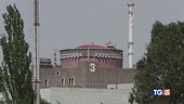 A Zaporizhzhia si scherza col fuoco