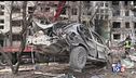 Coprifuoco su Kiev Razzi su Odessa
