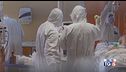 Rialzo dei contagi Omicron 2 in Cina