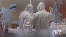 Rialzo dei contagi Omicron 2 in Cina